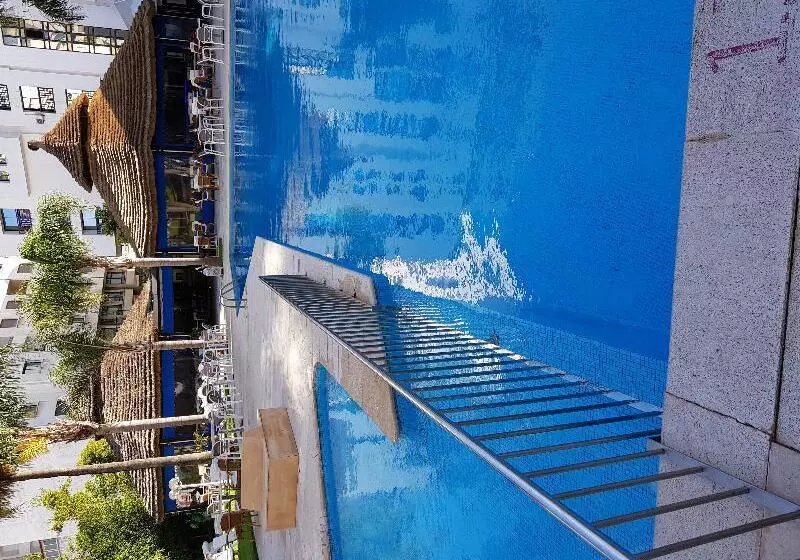 Fotos del hotel El Oumnia Puerto & Spa:  14