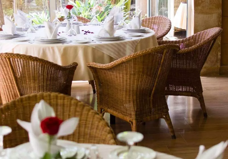 Fotos del hotel El Oumnia Puerto & Spa:  3