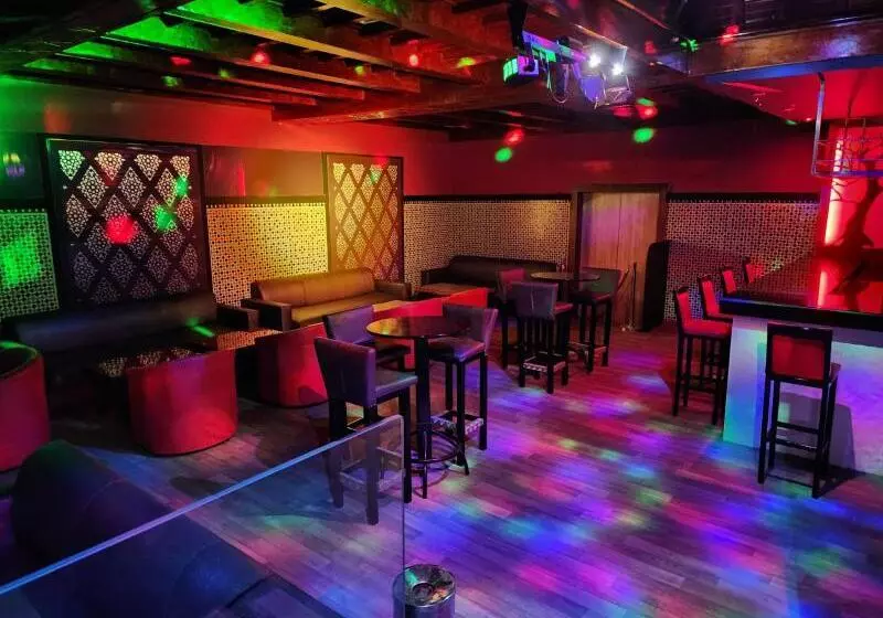 Fotos del hotel El Oumnia Puerto & Spa:  16