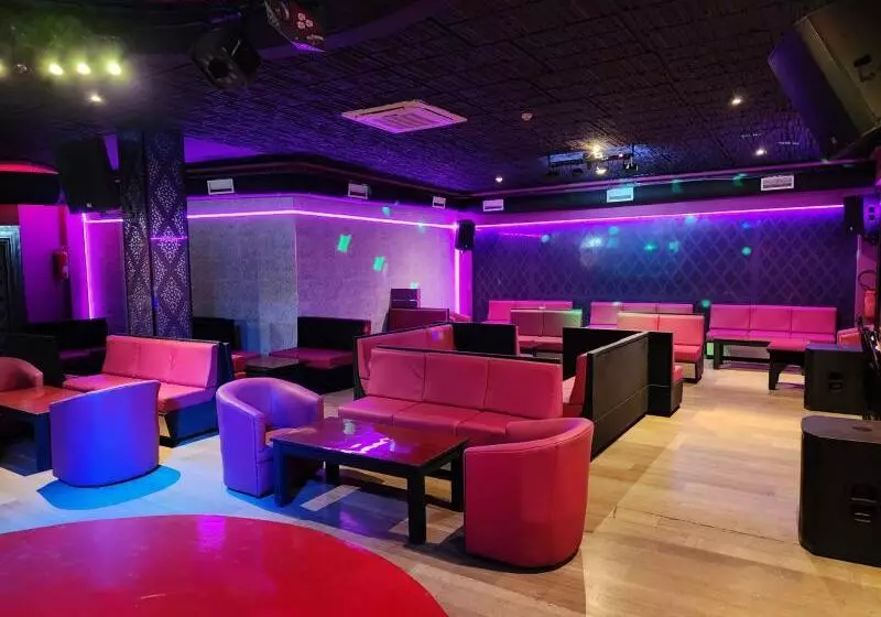 Fotos del hotel El Oumnia Puerto & Spa:  25