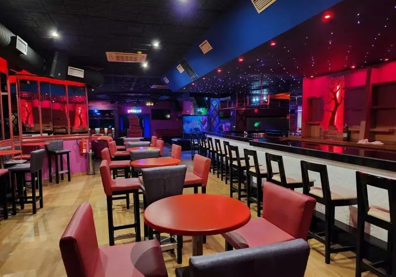 Fotos del hotel El Oumnia Puerto & Spa:  4