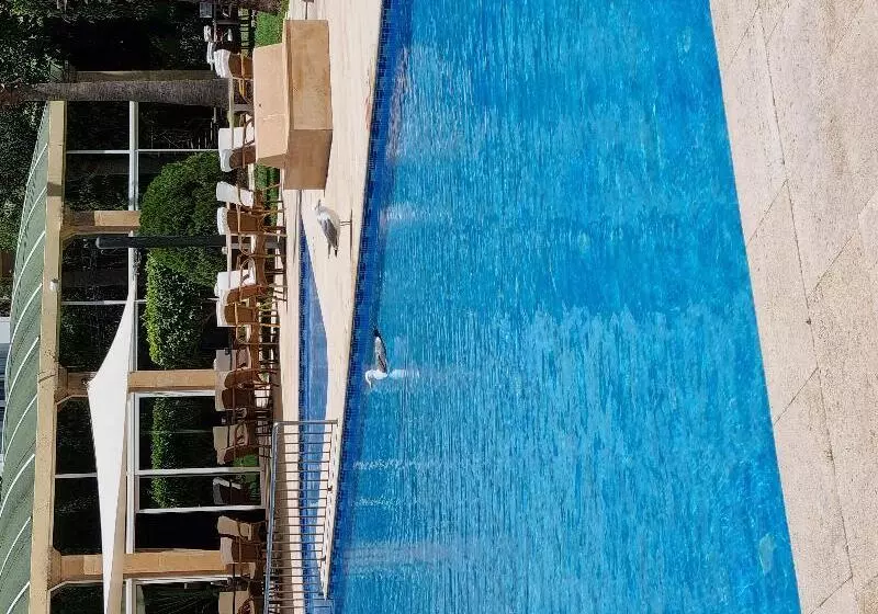 Fotos del hotel El Oumnia Puerto & Spa:  2