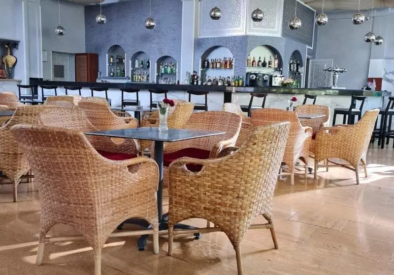 Fotos del hotel El Oumnia Puerto & Spa:  20