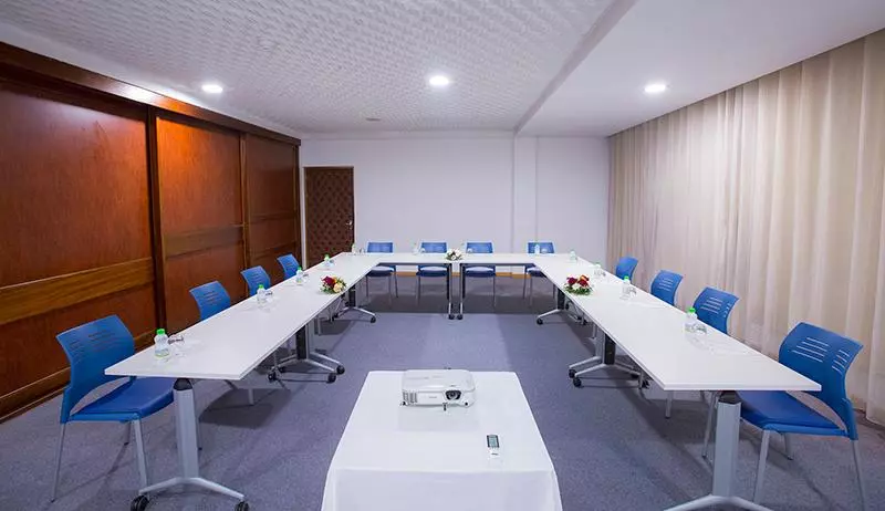 Fotos del hotel El Oumnia Puerto & Spa:  5