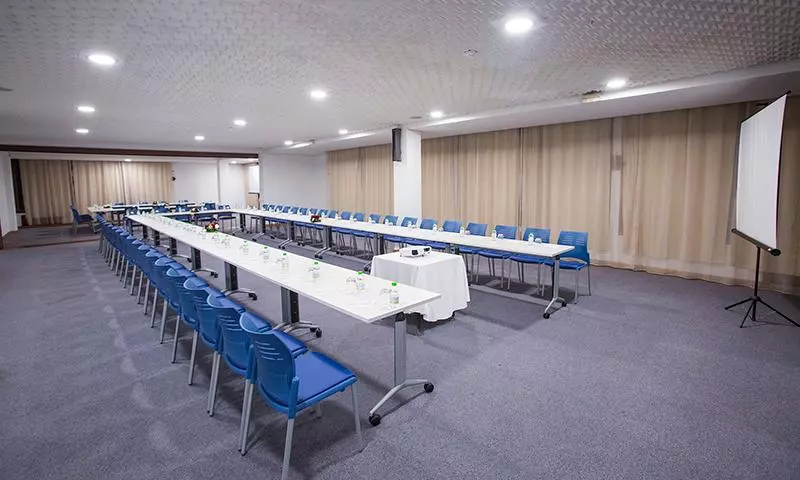 Fotos del hotel El Oumnia Puerto & Spa:  11