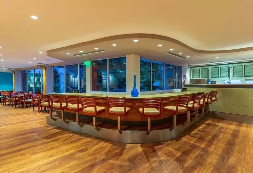 Fotos del hotel Grand  Guayaquil, Ascend  Collection:  6