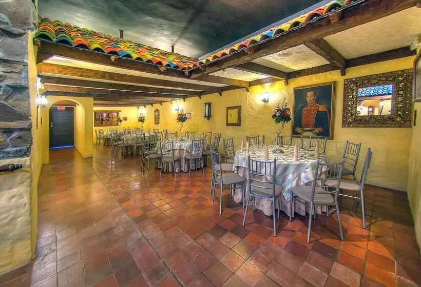 Fotos del hotel Grand  Guayaquil, Ascend  Collection:  5