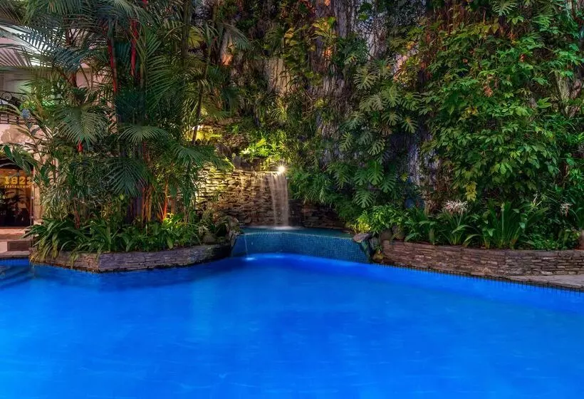 Fotos del hotel Grand  Guayaquil, Ascend  Collection:  2