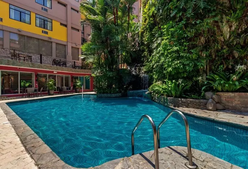 Fotos del hotel Grand  Guayaquil, Ascend  Collection:  11