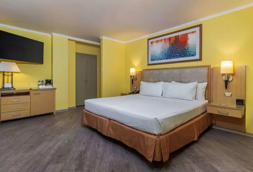 Fotos del hotel Grand  Guayaquil, Ascend  Collection:  20