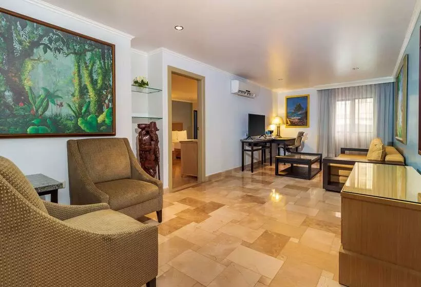 Fotos del hotel Grand  Guayaquil, Ascend  Collection:  25