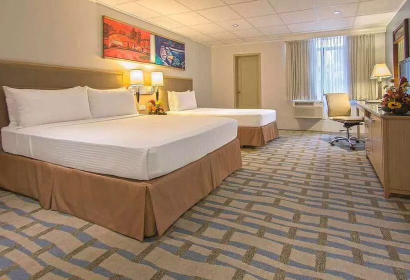 Fotos del hotel Grand  Guayaquil, Ascend  Collection:  18