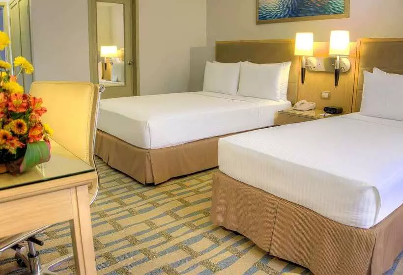 Fotos del hotel Grand  Guayaquil, Ascend  Collection:  10