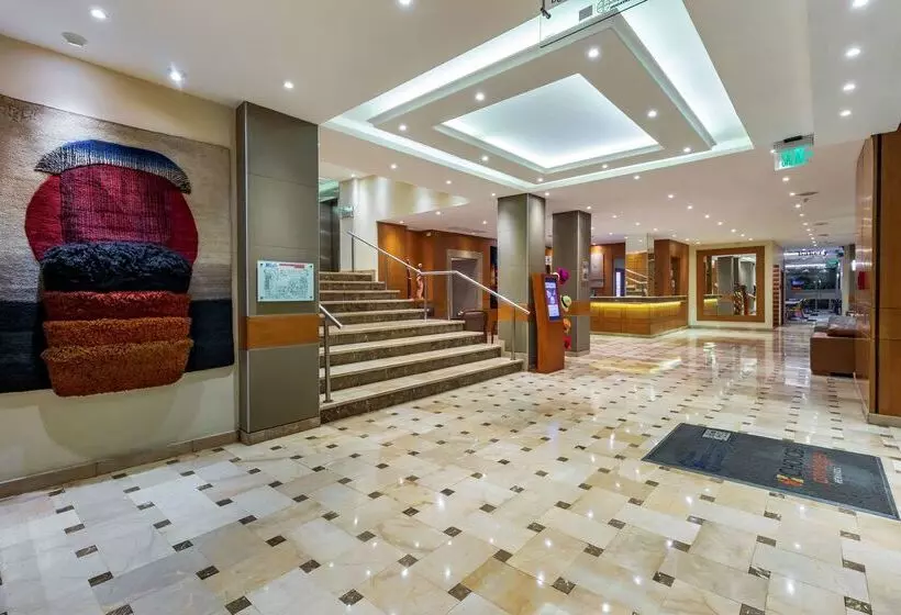 Fotos del hotel Grand  Guayaquil, Ascend  Collection:  3