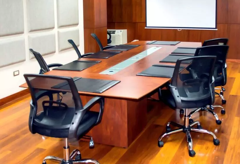 Fotos del hotel Grand  Guayaquil, Ascend  Collection:  14