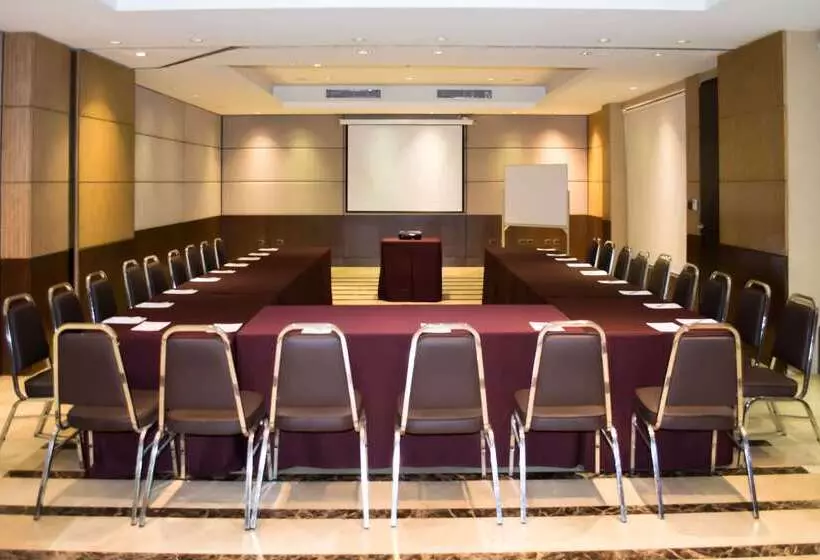 Fotos del hotel Grand  Guayaquil, Ascend  Collection:  17