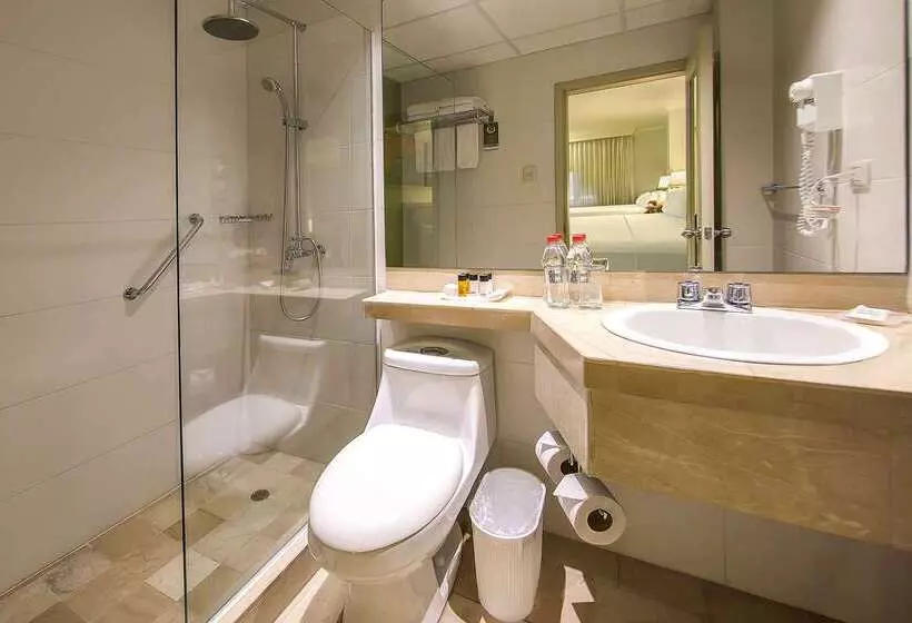 Fotos del hotel Grand  Guayaquil, Ascend  Collection:  15