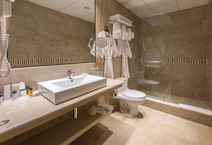 Fotos del hotel Grand  Guayaquil, Ascend  Collection:  9