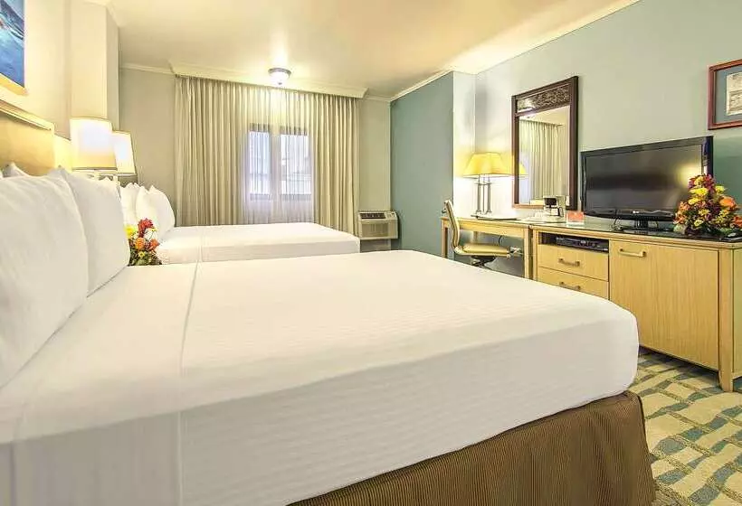 Fotos del hotel Grand  Guayaquil, Ascend  Collection:  23