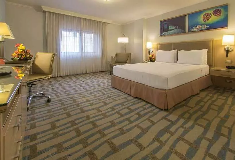 Fotos del hotel Grand  Guayaquil, Ascend  Collection:  19