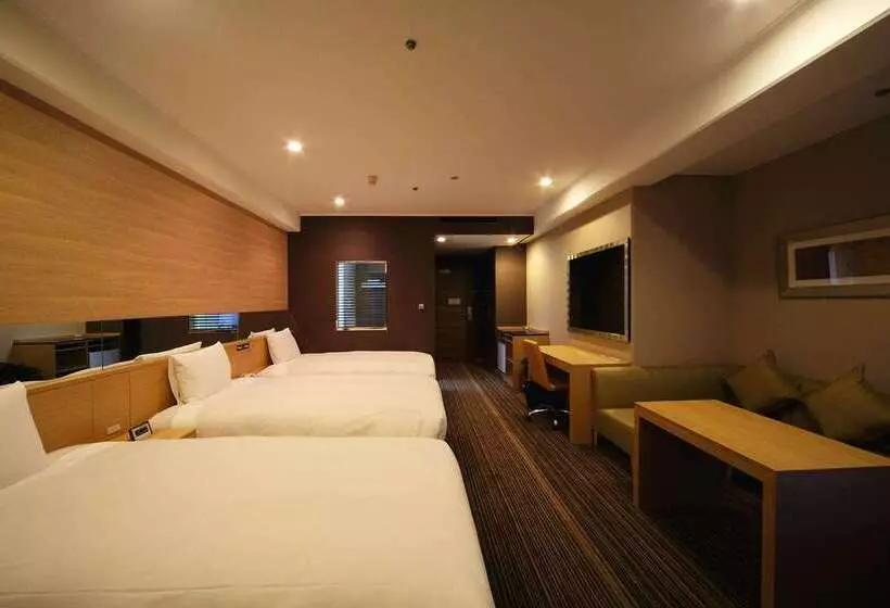 Fotos del hotel Grand Prince  Shin Takanawa:  21