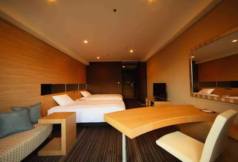 Fotos del hotel Grand Prince  Shin Takanawa:  6