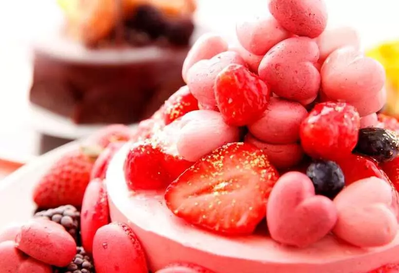 Fotos del hotel Grand Prince  Shin Takanawa:  13