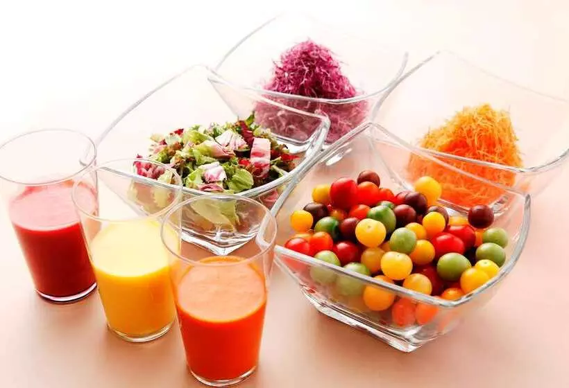 Fotos del hotel Grand Prince  Shin Takanawa:  4