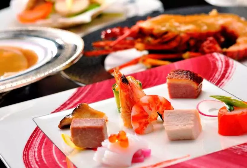 Fotos del hotel Grand Prince  Shin Takanawa:  9