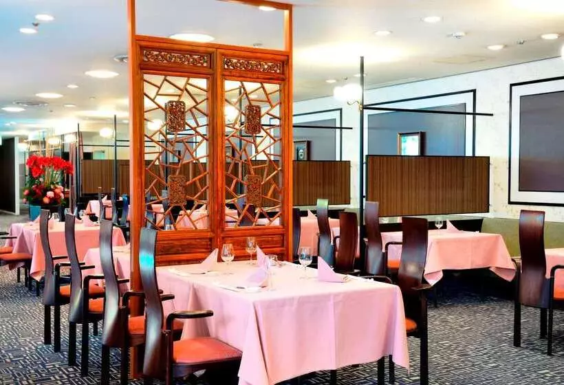 Fotos del hotel Grand Prince  Shin Takanawa:  7