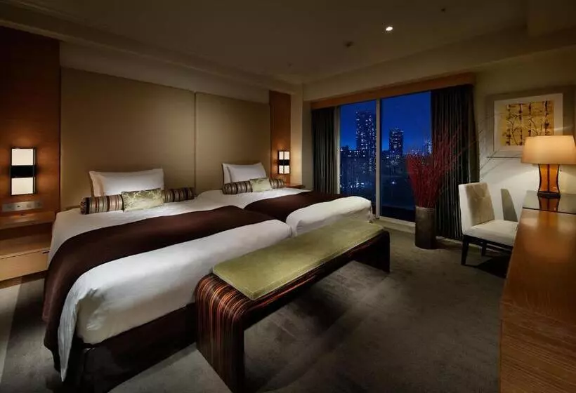 Fotos del hotel Grand Prince  Shin Takanawa:  14