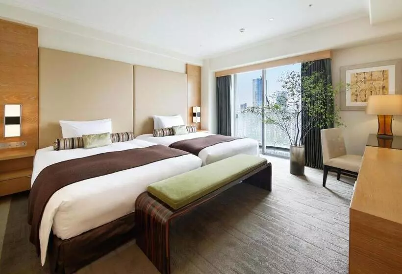 Fotos del hotel Grand Prince  Shin Takanawa:  10