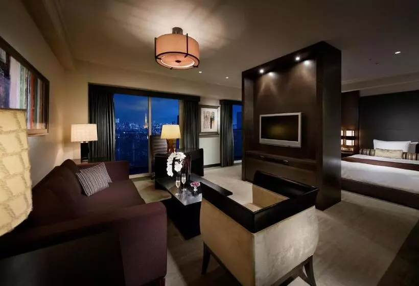 Fotos del hotel Grand Prince  Shin Takanawa:  25