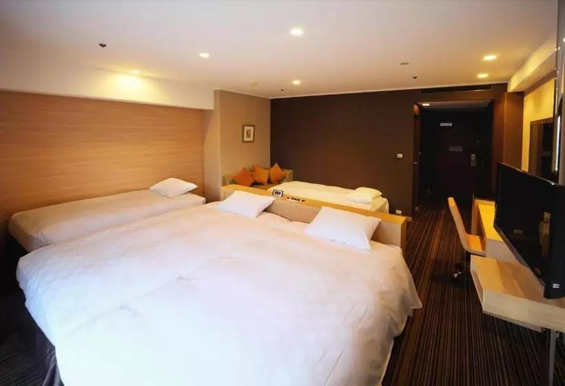 Fotos del hotel Grand Prince  Shin Takanawa:  12