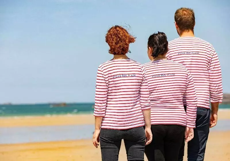 Fotos del hotel Ibis Saint Malo Plage:  16