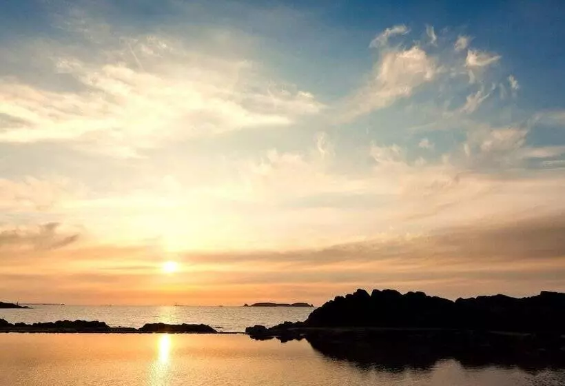 Fotos del hotel Ibis Saint Malo Plage:  9