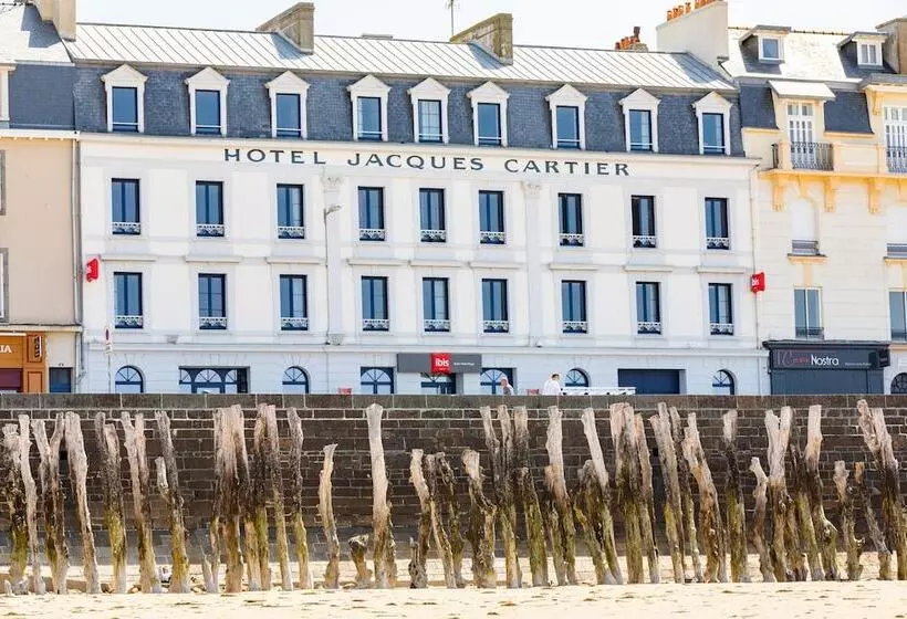 Ibis Saint Malo Plage