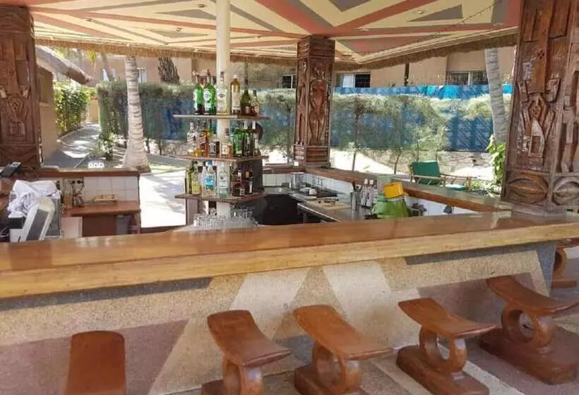 Fotos del hotel Jardin Savana Dakar:  5