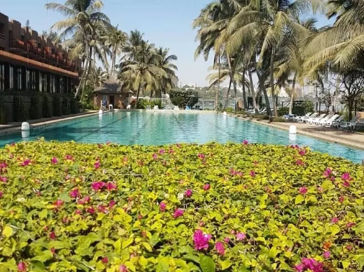 Fotos del hotel Jardin Savana Dakar:  23