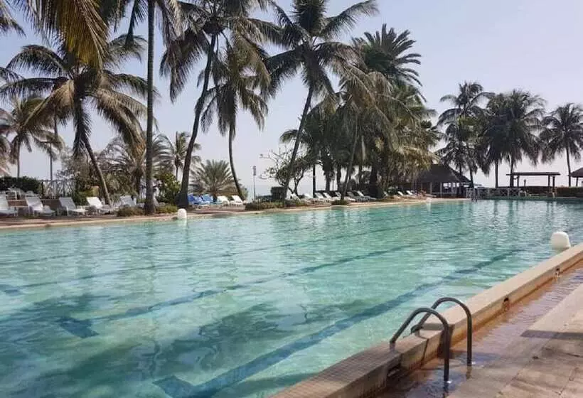 Fotos del hotel Jardin Savana Dakar:  15