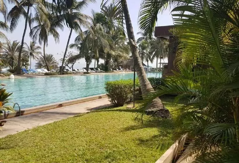 Fotos del hotel Jardin Savana Dakar:  20