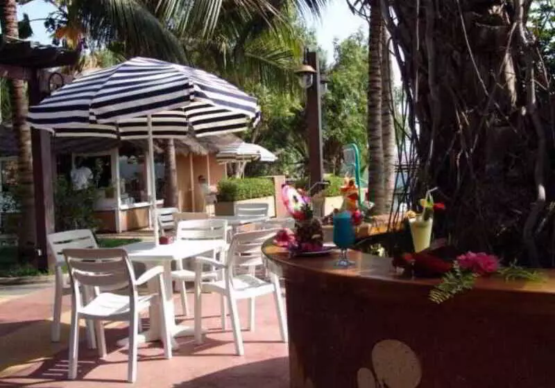 Fotos del hotel Jardin Savana Dakar:  9