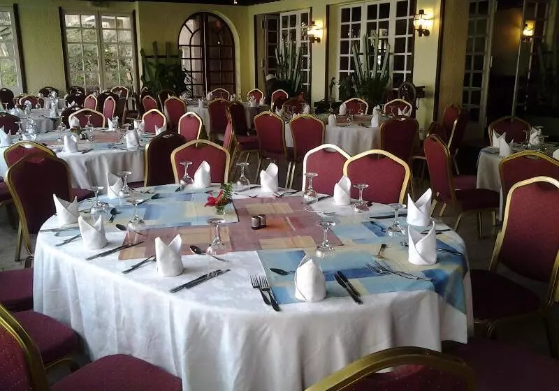 Fotos del hotel Jardin Savana Dakar:  4