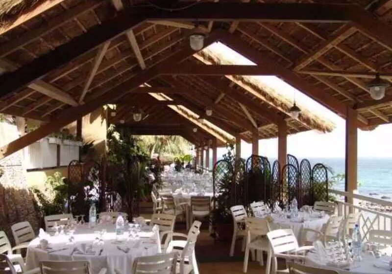 Fotos del hotel Jardin Savana Dakar:  8