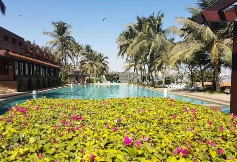 Fotos del hotel Jardin Savana Dakar:  24