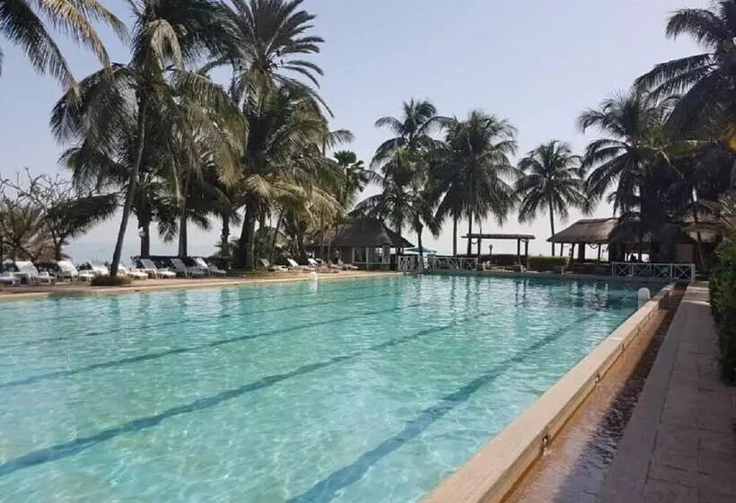 Fotos del hotel Jardin Savana Dakar:  13