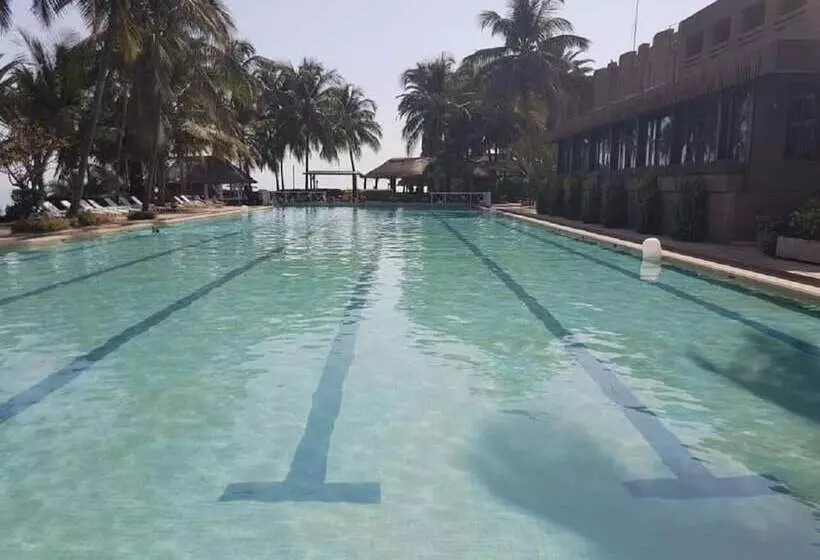 Fotos del hotel Jardin Savana Dakar:  7