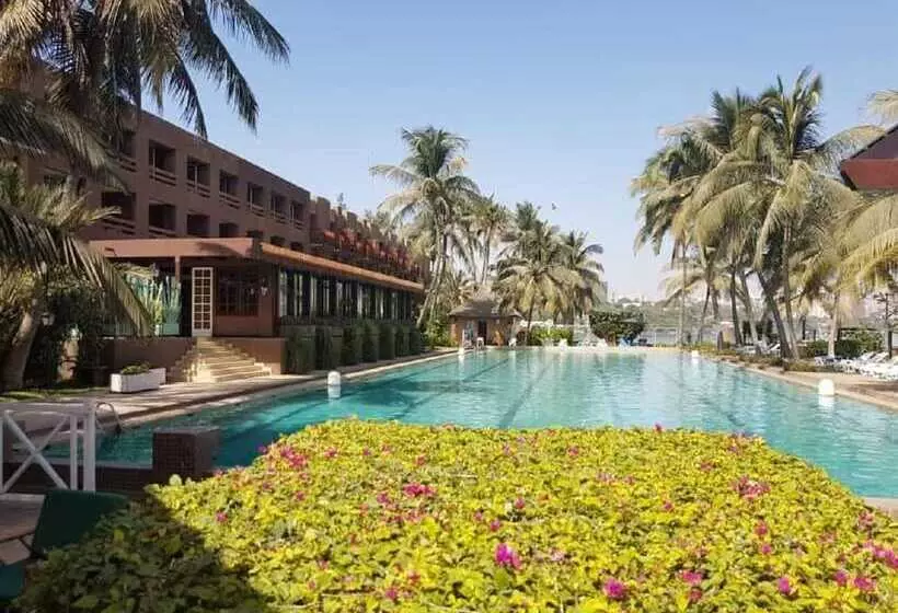 Fotos del hotel Jardin Savana Dakar:  25