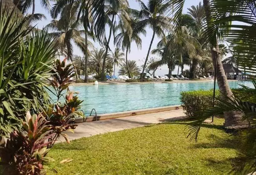 Fotos del hotel Jardin Savana Dakar:  19