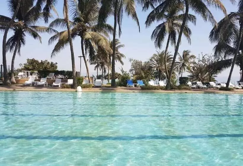 Fotos del hotel Jardin Savana Dakar:  2